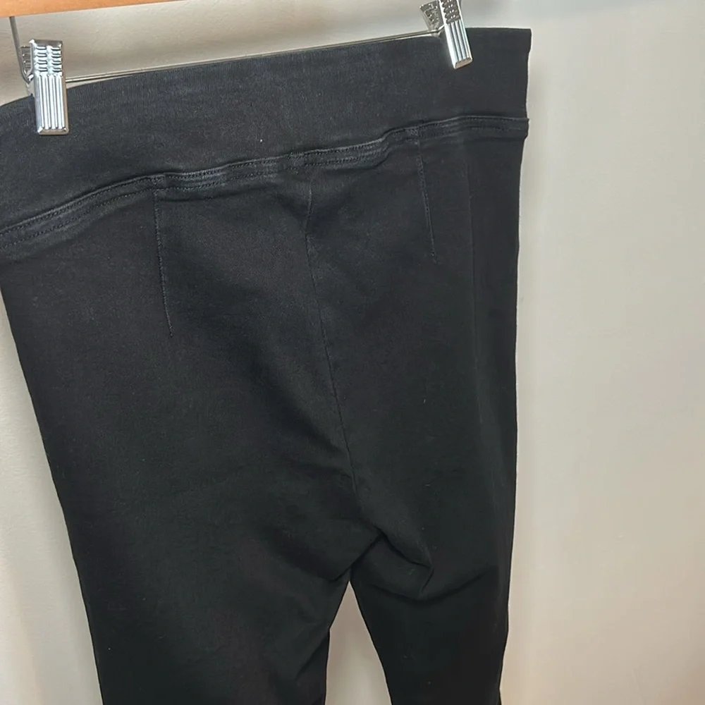 Frame Denim The Jet Set Crop Mini Boot - Picture 5 of 6